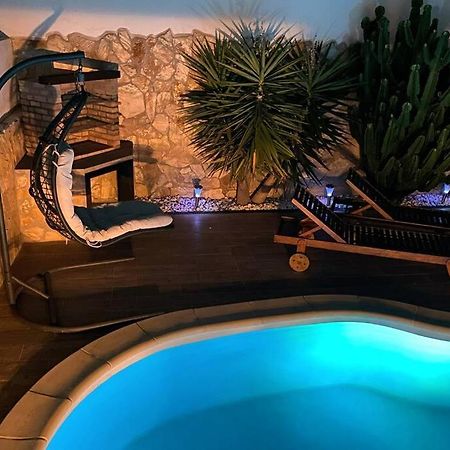 Exclusiva Villa De Lujo Corralejo Kültér fotó