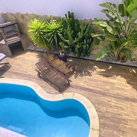 Exclusiva Villa De Lujo Corralejo Kültér fotó