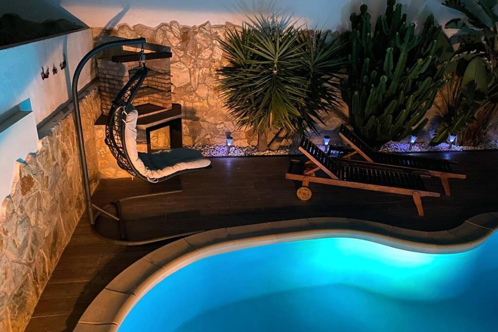 Exclusiva Villa De Lujo Corralejo Kültér fotó