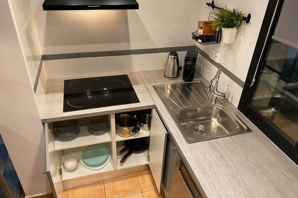 Exclusiva Villa De Lujo Corralejo Kültér fotó