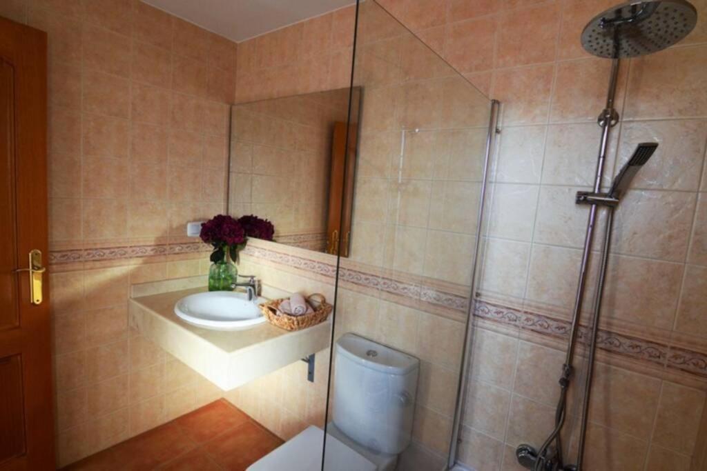 Exclusiva Villa De Lujo Corralejo Kültér fotó