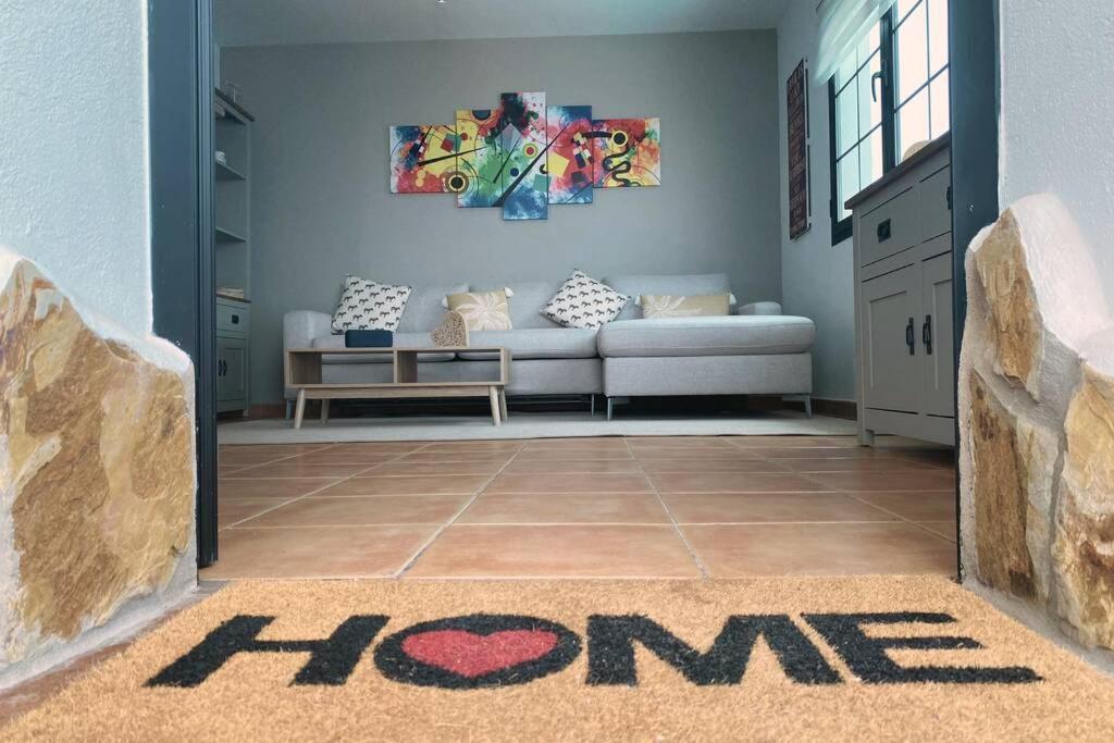 Exclusiva Villa De Lujo Corralejo Kültér fotó
