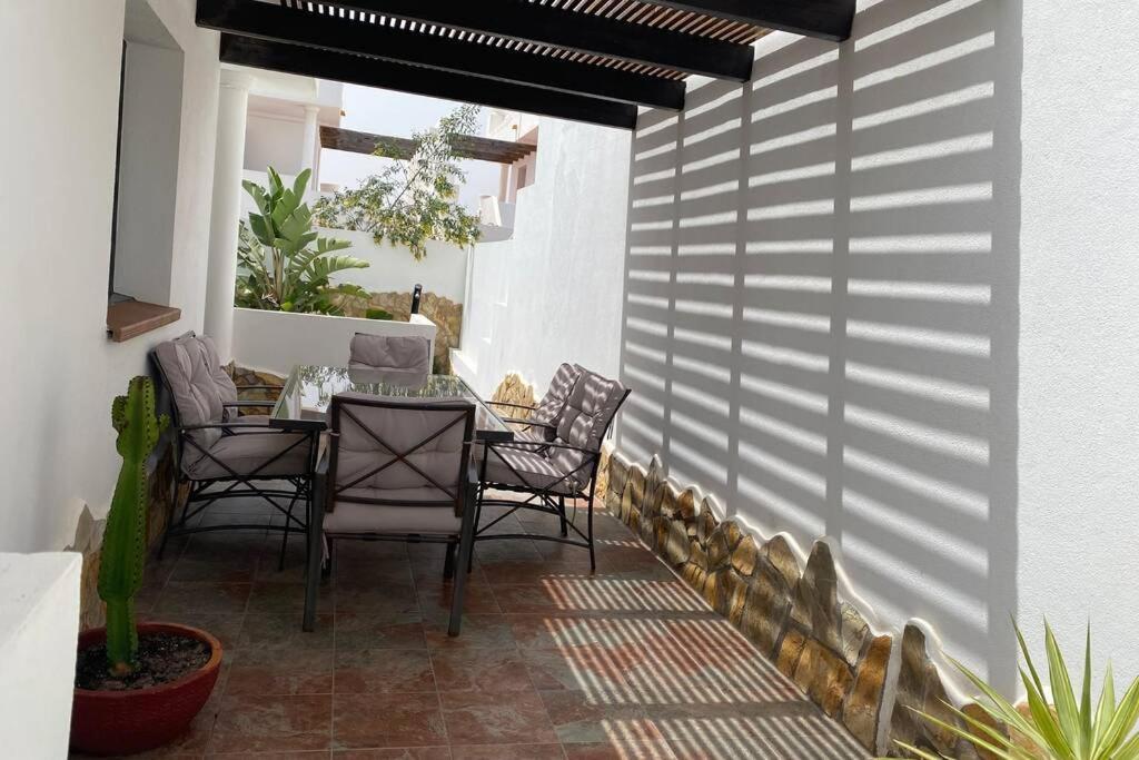 Exclusiva Villa De Lujo Corralejo Kültér fotó