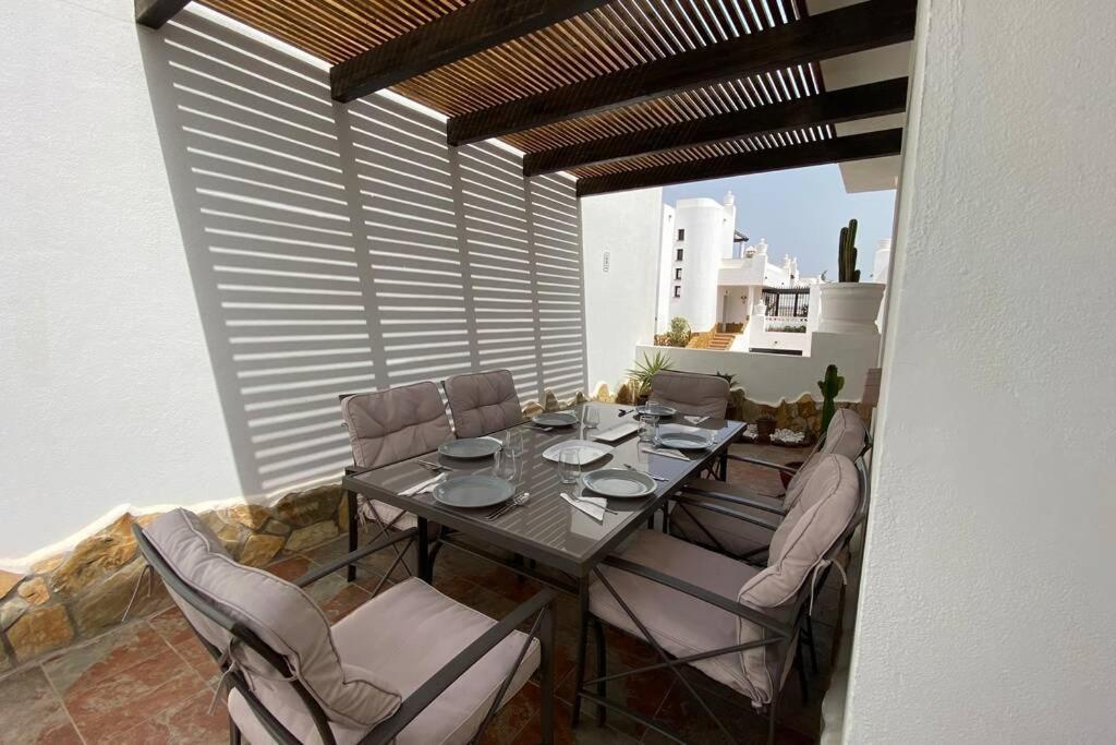 Exclusiva Villa De Lujo Corralejo Kültér fotó