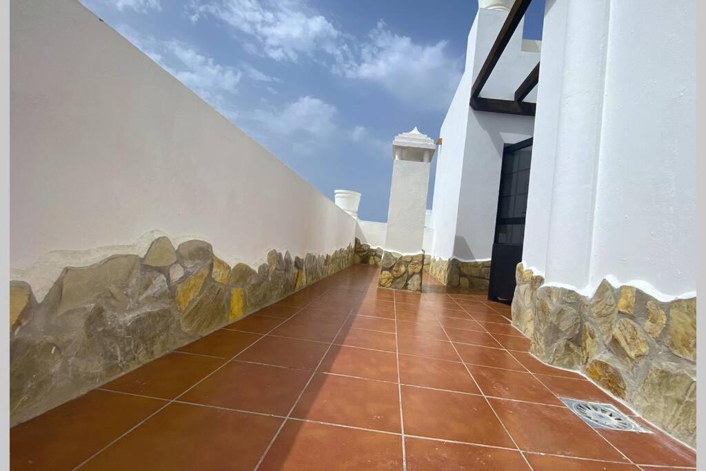 Exclusiva Villa De Lujo Corralejo Kültér fotó