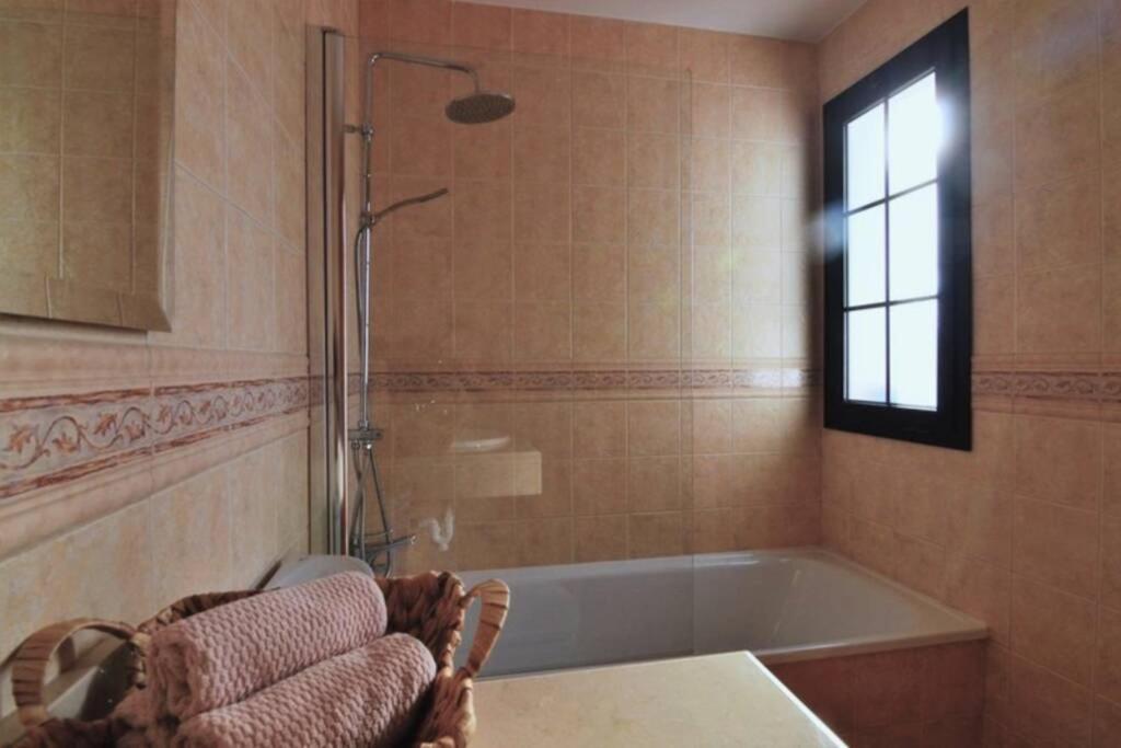 Exclusiva Villa De Lujo Corralejo Kültér fotó