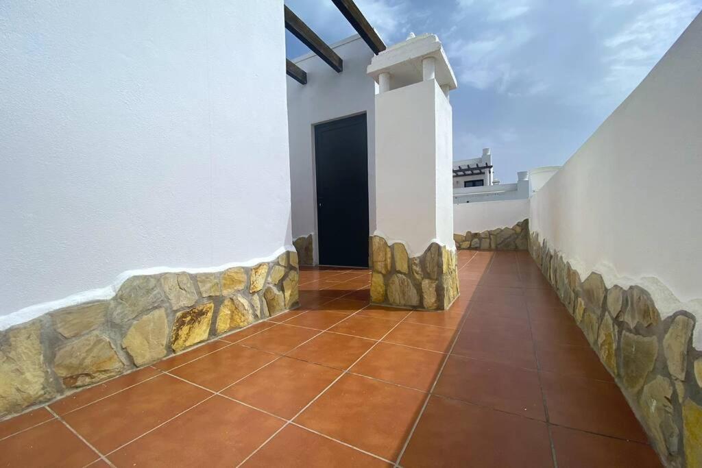 Exclusiva Villa De Lujo Corralejo Kültér fotó
