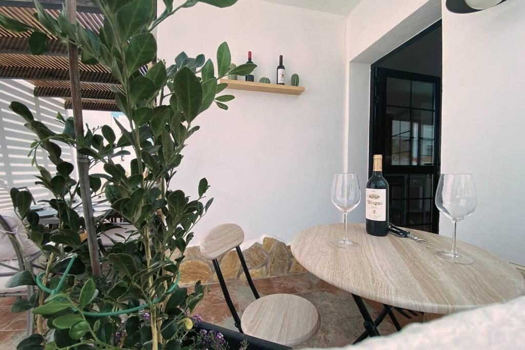 Exclusiva Villa De Lujo Corralejo Kültér fotó