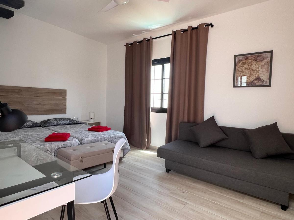 Exclusiva Villa De Lujo Corralejo Kültér fotó