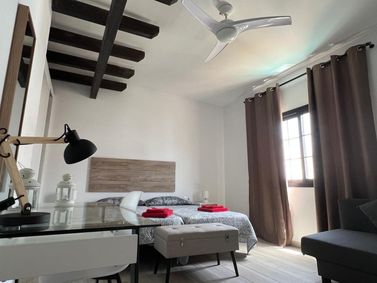 Exclusiva Villa De Lujo Corralejo Kültér fotó