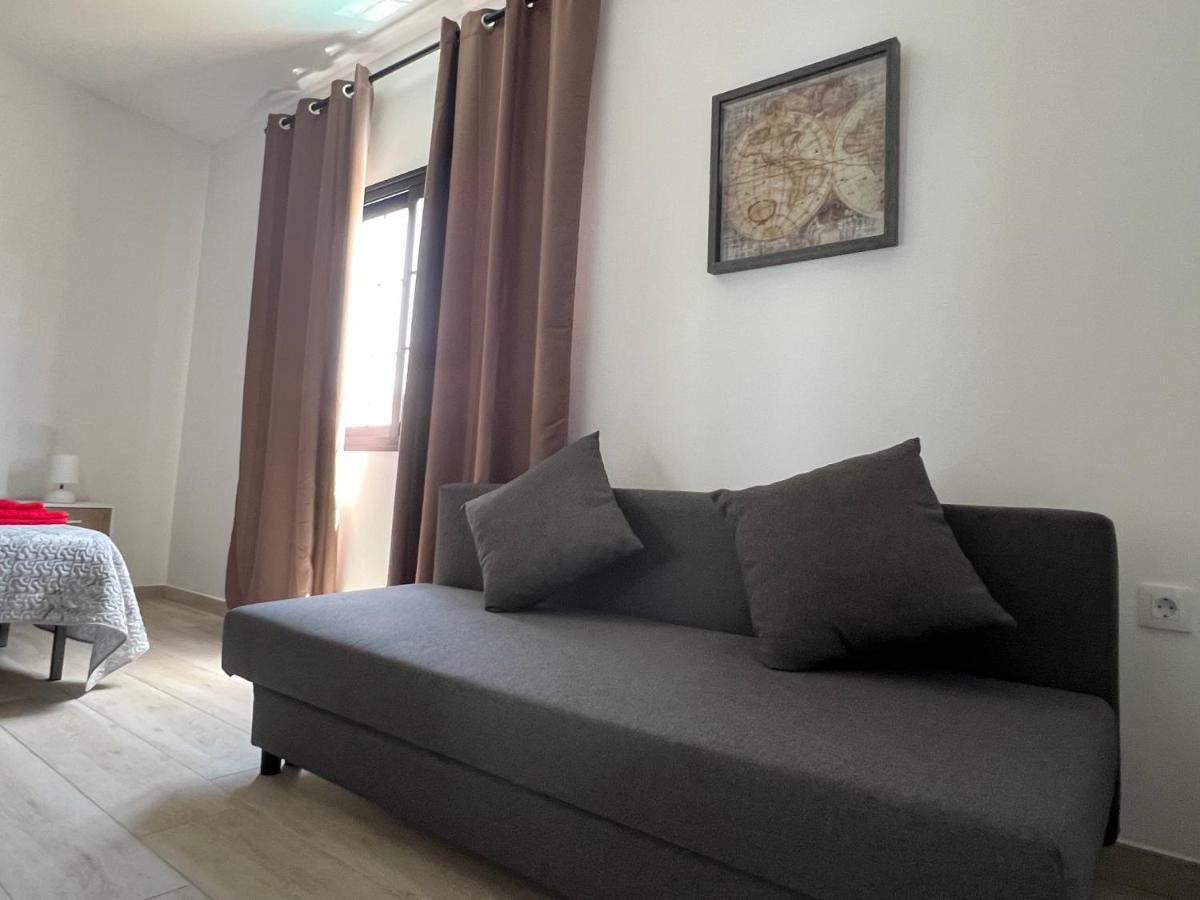 Exclusiva Villa De Lujo Corralejo Kültér fotó