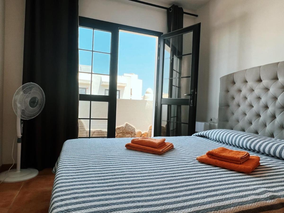 Exclusiva Villa De Lujo Corralejo Kültér fotó