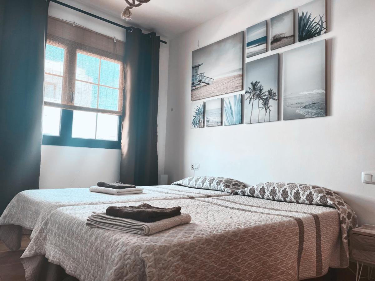 Exclusiva Villa De Lujo Corralejo Kültér fotó