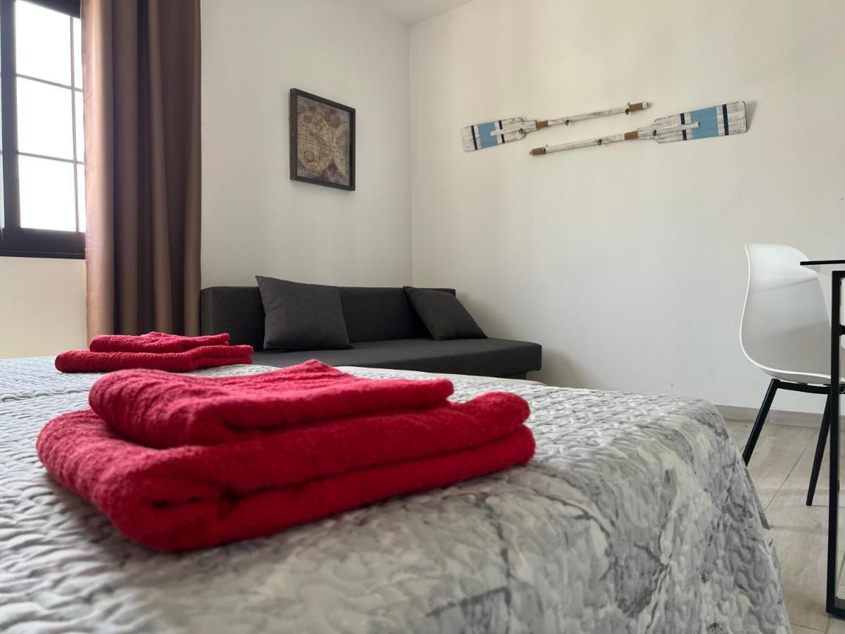 Exclusiva Villa De Lujo Corralejo Kültér fotó