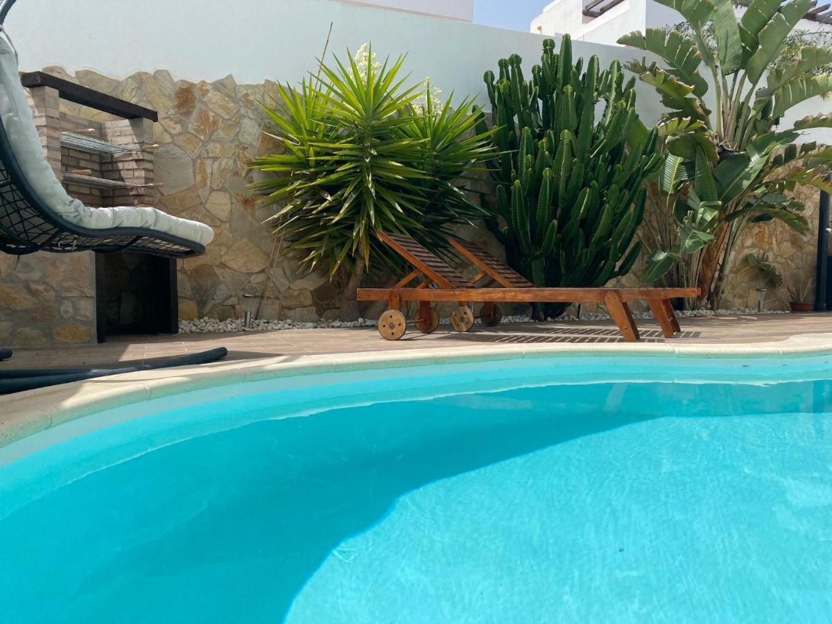 Exclusiva Villa De Lujo Corralejo Kültér fotó