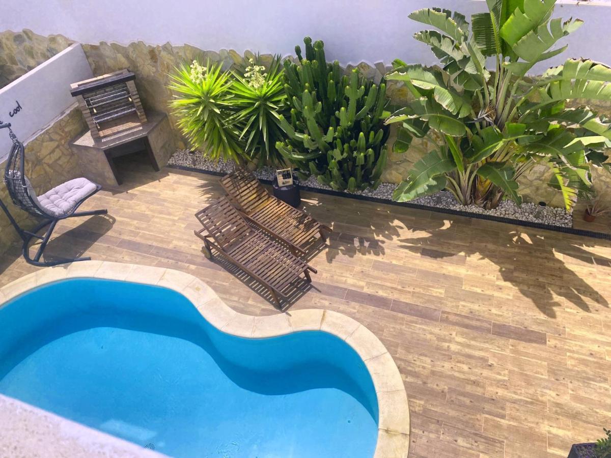 Exclusiva Villa De Lujo Corralejo Kültér fotó