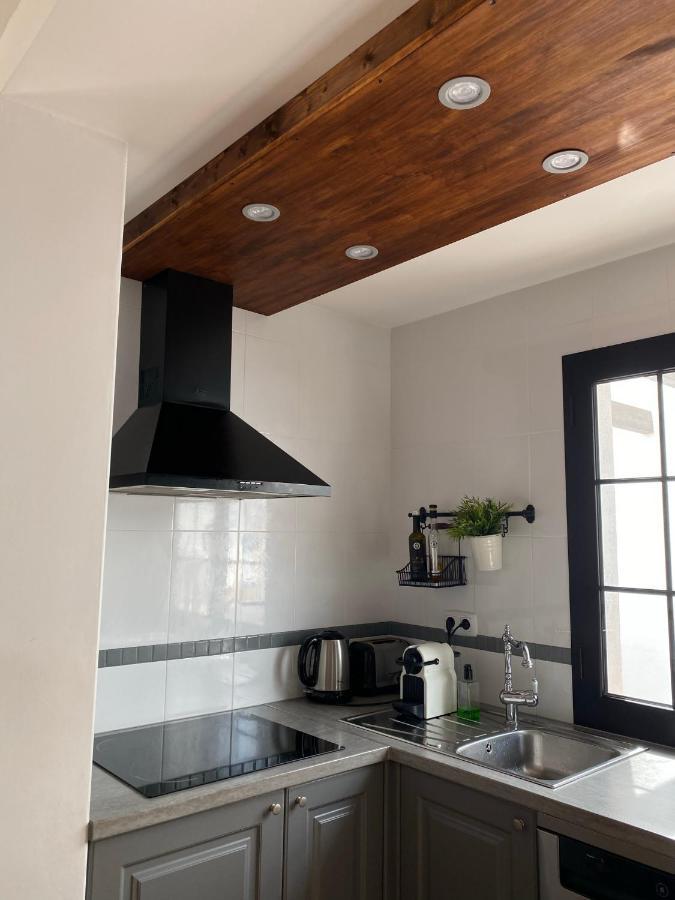 Exclusiva Villa De Lujo Corralejo Kültér fotó